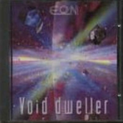 Void Dweller CD