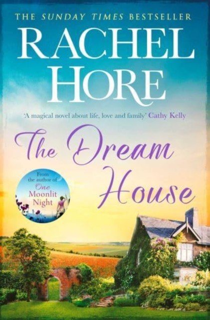 The Dream House by Rachel Hore (Paperback Book)