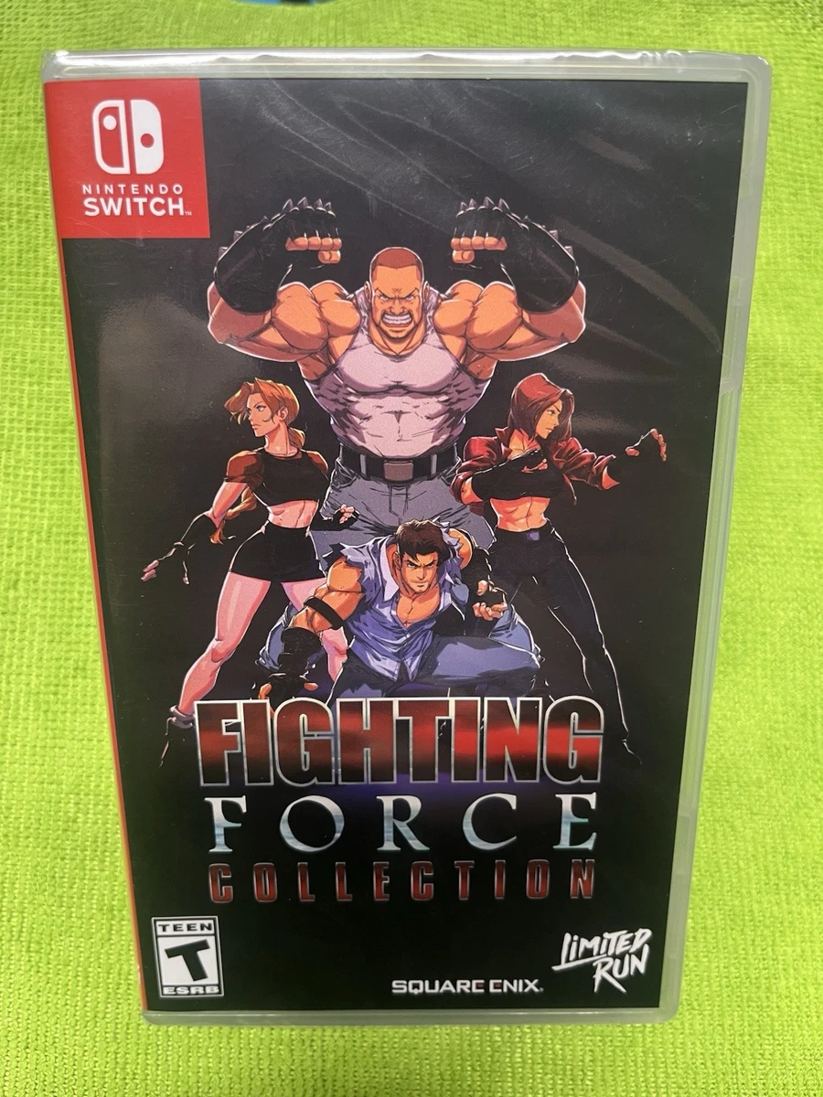 Fighting Force Video Games for sale | eBay