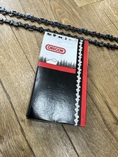 Oregon chainsaw chain Type 21 72 Drive Links .325″ pitch, .058″ gauge