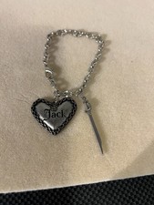 Pirates Of The Carribean Jack Braclett  Disney