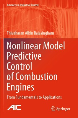 Nonlinear Model Predictive Control of Combustion Engines | Rajasingham | Buch