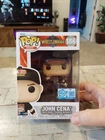 Funko Pop! WWE | John Cena #186 WrestleMania 41 Funko Exclusive