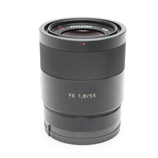 Sony ZEISS Sonnar T FE 55mm F/1.8 ZA SEL55F18Z Sony E mount 112