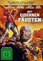 Mit Eisernen FäUsten | Kinofassung / Digital Remastered | William W. Norton