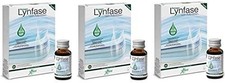 ABOCA -FITOMAGRA LYNFASE CONCENTRATO FLUIDO 3 CONFEZIONI DA 12 FLACONCINI drenag