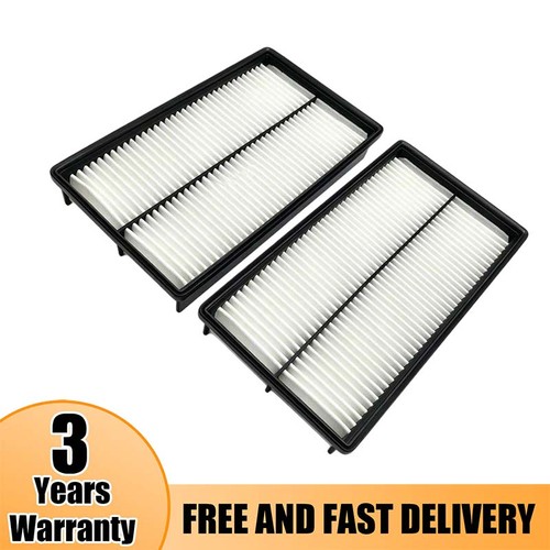 Ferrari 812 2013-2017 Air filters 2 pcs P/N 235577 Photo - $56