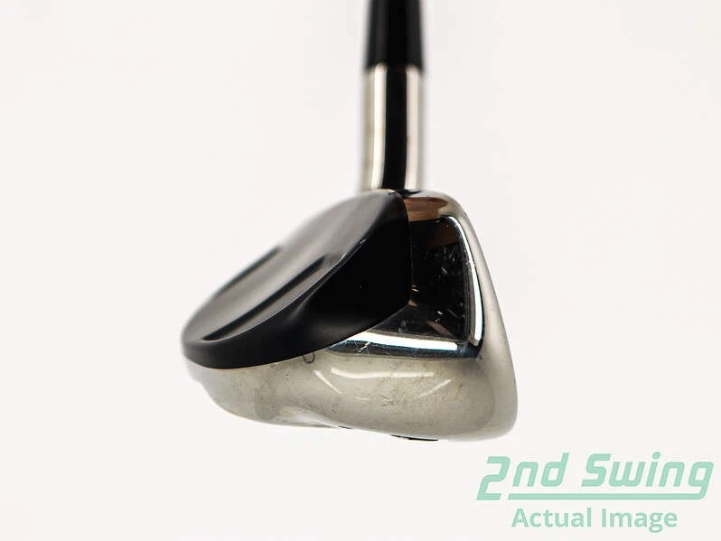 Cleveland 2010 HB3 Single Iron 4 Iron Graphite Regular Right 39.5in - Image 3 of 4