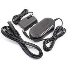 Adapter for Canon ACK-E6 AC-E6N ACK-E6N Decod...