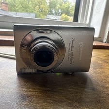 Current Canon SD770 marketplace offer