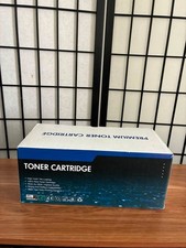 For Brother TN760 Black High Yield Toner Cartridge L2350DW, 2 Pack