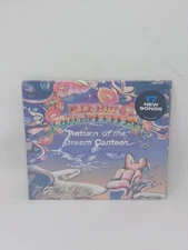 Return of the Dream Canteen by Red Hot Chili Peppers (CD, 2022) Alt Rock Funk 