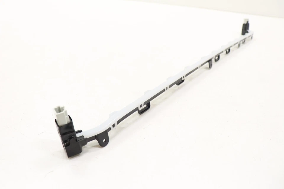 Luz interna 2021 Jeep Grand Cherokee - Imagem 3 de 4