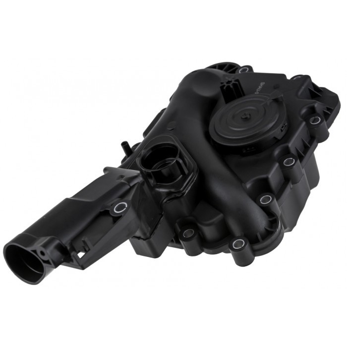 Déshuileur dégazage carter Audi A6 A7 résout la fumée bleue moteur