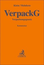 VerpackG Verpackungsgesetz Matthias Klein (u....