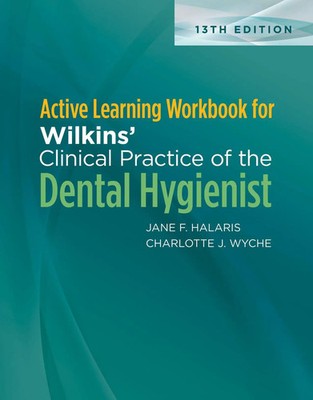 Jane F Halaris (u. a.) | Active Learning Workbook for Wilkins' Clinical...