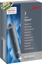 JURA Original - Claris Smart+ Filter Cartridge with Automatic Filter Detection