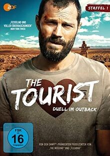 The Tourist - Duell im Outback - Staffel 1 von EDEL Music... | DVD | Zustand gut