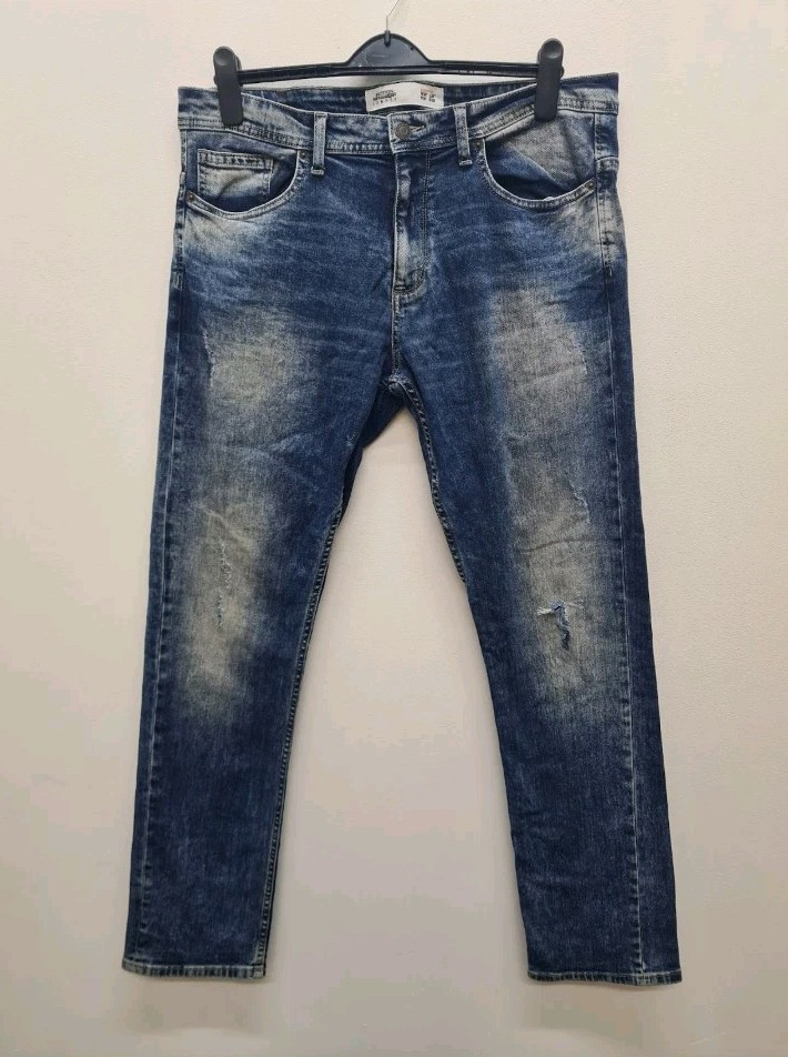 Denim Jeans Clothes Used Jeans For Sale Online Burton Menswear