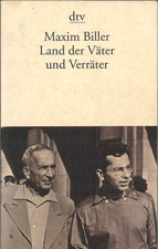 Land der Väter und Verräter von Maxim Biller (Taschenbuch, 1997)