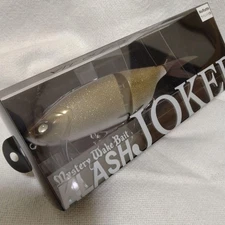 Fishing Lure DRT KLASH JOKER Full Moon Bite Wake Bait