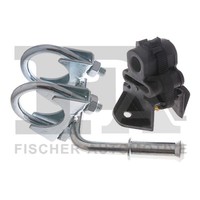Fa1 SchalldäMpfer Halter Auspuff Gummi 218-925 FüR Peugeot 208 2008 Picasso C3 1