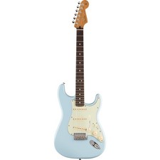 Fender Limited Edition Player II Stratocaster RW Sonic Blue - E-Gitarre