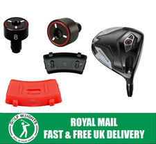 Callaway Quantum Driver Fairway Hybrid Golf Head Weights Aftermarket 2-16g UK