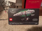 New In Box LEGO Star Wars: Home One Starcruiser (75405) 18+ 559 Pieces