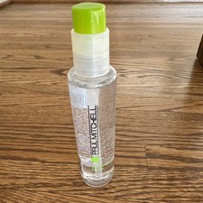 Paul Mitchell SUPER SKINNY SERUM, Silky Smooth, Humidity Resistant 5.1 fl. oz.