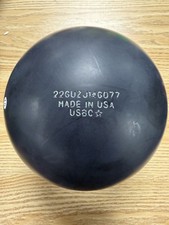 900 Global Urethane Bowling Balls for sale | eBay