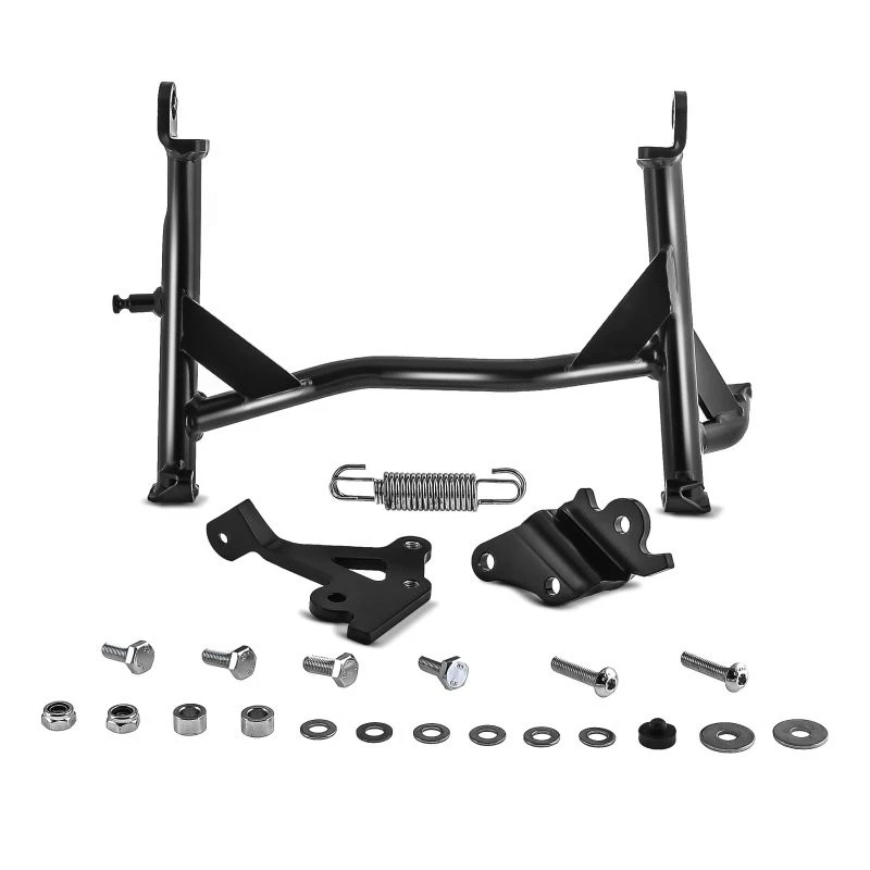 Béquille centrale pour Kawasaki Z 900 RS/ Cafe 18-26 ConStands - Photo 4/4