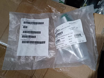 1PCS Brend new KEY PSA-75-K-N75437 High Vacuum One-Way Valve Spot Products
