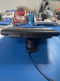 Atari 7800 System - Console, Cord, Adapter, Controllers, Paddles, Power - Works!