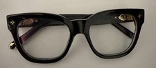 Louis Vuitton Optical My Monogram Square Eyewear come with no lenses