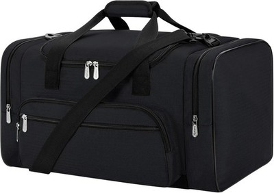 ZZY Sporttasche, 40L Reisetasche Fitness Tasche mit Schultergurt