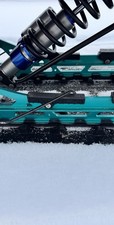 Polaris Ice Scratcher Holders For Axys And Ma...