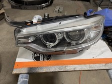  14-17 Oem Bmw F32 435 F80 M3 F82 M4 Driver Adaptive Bi-xenon Headlight