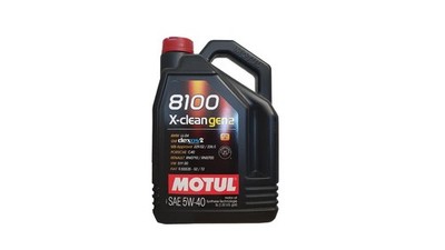 High Performance Synthetic Oil Acea C3 Gasoline Diesel Engine Compatible 1L