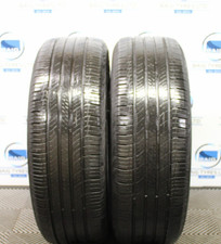 X2 PW 235/60R18 235 60 18 HANKOOK DYNAPRO HP2 103H M+S TYRES *5.6MM (71AP)
