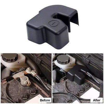 Für Mazda Batterie Negativelektroden Schutz Abdeckung für mehrere Modelle