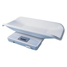 Open BOX TANITA 1584 DIGITAL INFANT BABY SCALE