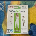 Nintendo Wii Fit Plus Nintendo Wii Manual Multiplayer