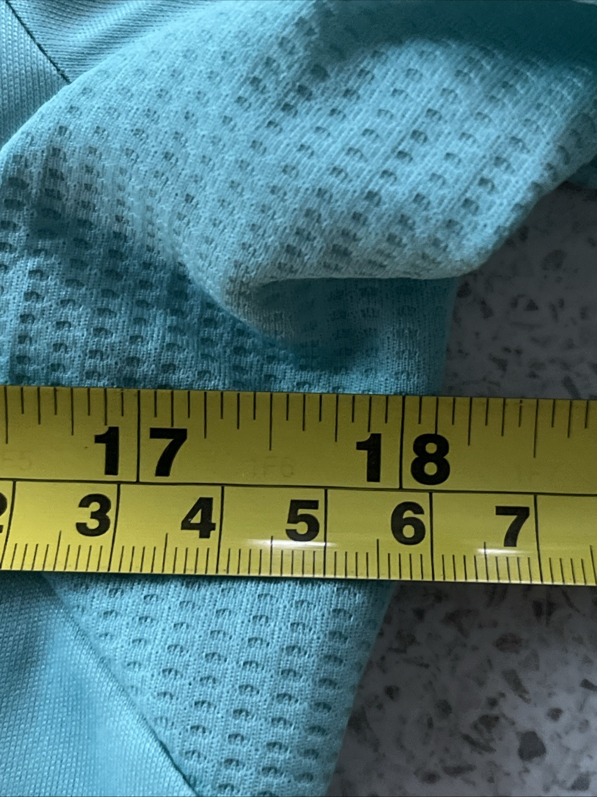 Adidas Surrey Cricket Shirt Womens Size 14 Blue Kia Super League Short Sleeve L thumbnail 9