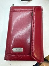 Sony Clie Carry Case for TG/T Series - Red PEGA-CA62/R
