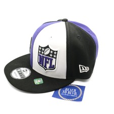 New Era 2023 Baltimore Ravens 950 Adjustable ...