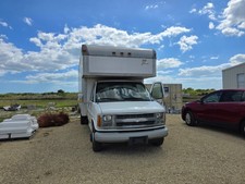 2002 Chevrolet Express 