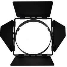 Rotolight Aluminum Barn Doors for Neo