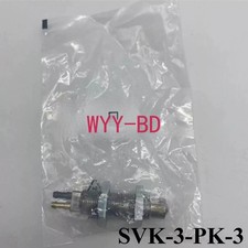1PC New FESTO SVK-3-PK-3 12146 Limit Switch freight free