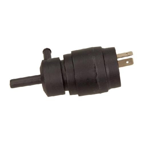 Waschwasserpumpe Scheibenreinigung FüR VW Transporter 70H 97 Bis 03 Maxgear Teil-image